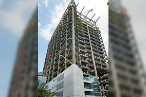 合作金庫銀行總行大樓