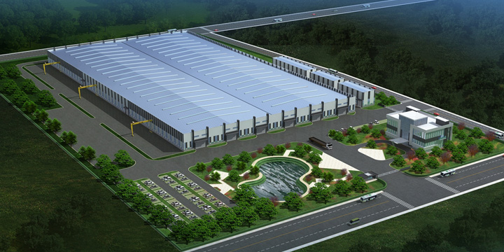 南向政策—版圖擴張海外